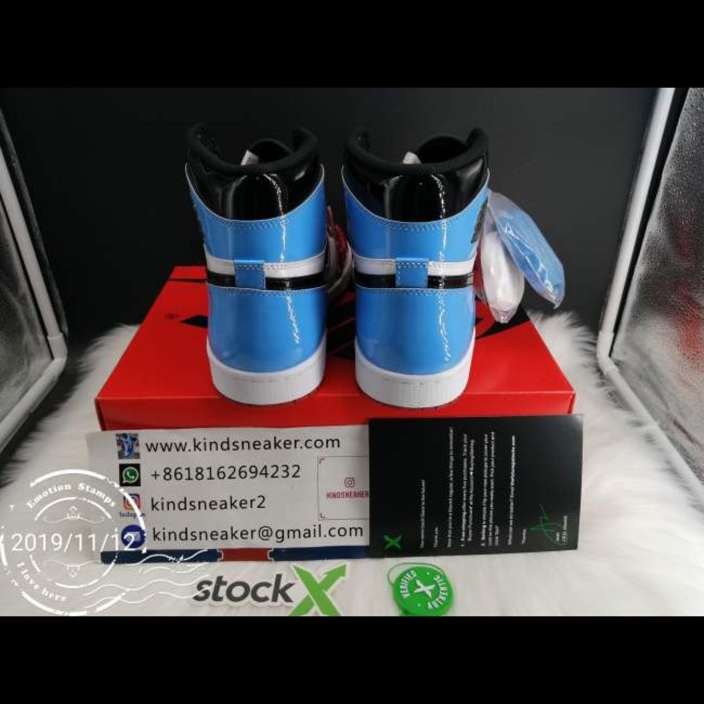 High oh retro 1